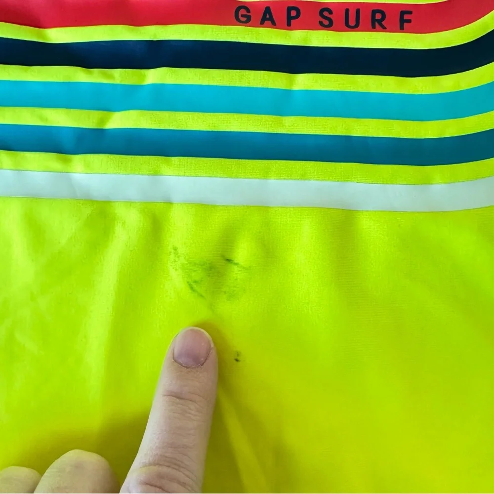 Gap Swim Surf Set